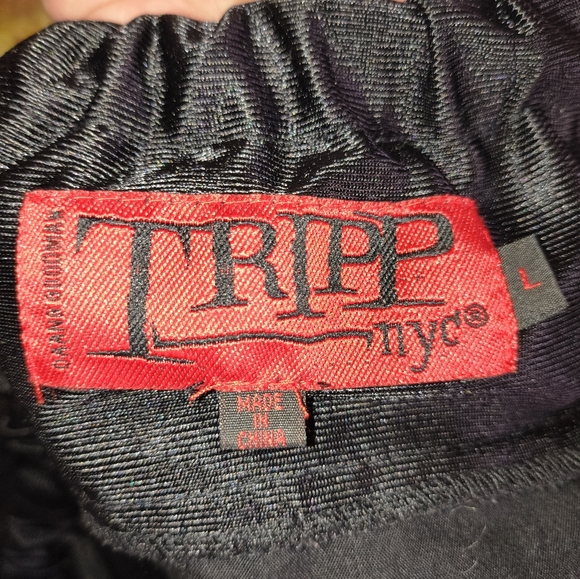 TRIPP NYC Mini Goth Skirt - Picture 9 of 9